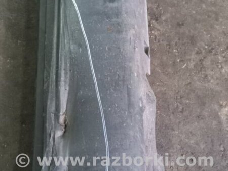 ФОТО Накладка порога наружная для Hyundai Santa Fe III DM/NC (12-18) Київ