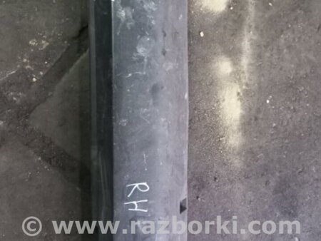 ФОТО Накладка порога наружная для Hyundai Santa Fe III DM/NC (12-18) Київ