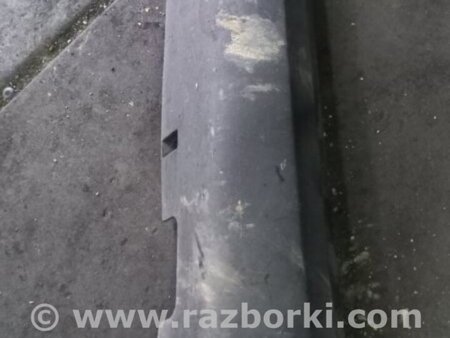 ФОТО Накладка порога наружная для Hyundai Santa Fe III DM/NC (12-18) Київ
