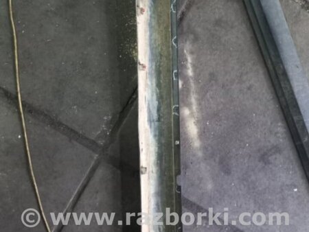 ФОТО Накладка порога наружная для Hyundai Santa Fe III DM/NC (12-18) Київ