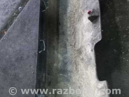 ФОТО Накладка порога наружная для Hyundai Santa Fe III DM/NC (12-18) Київ