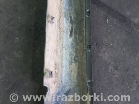ФОТО Накладка порога наружная для Hyundai Santa Fe III DM/NC (12-18) Київ