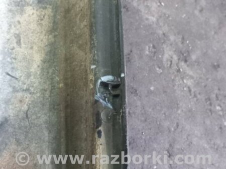 ФОТО Накладка порога наружная для Hyundai Santa Fe III DM/NC (12-18) Київ