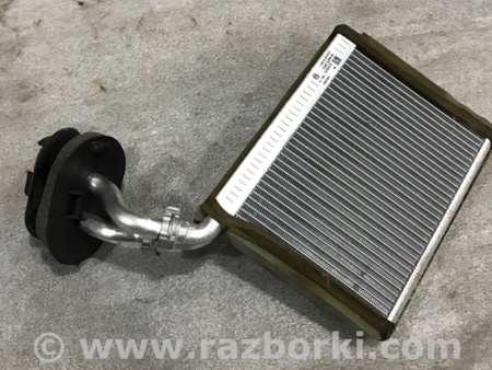 ФОТО Радиатор печки для Porsche Cayenne Type 958 (10-18) Киев
