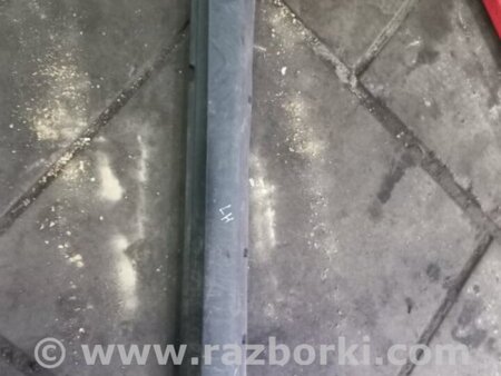 ФОТО Накладка порога наружная для Hyundai Santa Fe III DM/NC (12-18) Київ