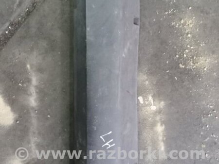 ФОТО Накладка порога наружная для Hyundai Santa Fe III DM/NC (12-18) Київ