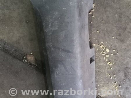 ФОТО Накладка порога наружная для Hyundai Santa Fe III DM/NC (12-18) Київ