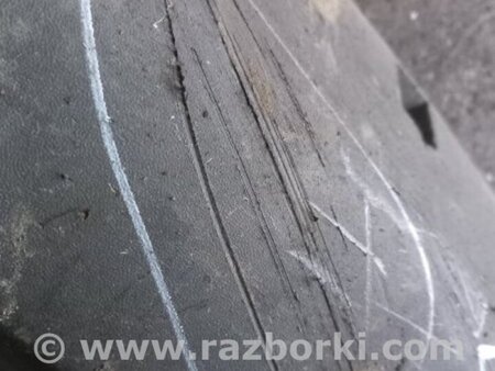 ФОТО Накладка порога наружная для Hyundai Santa Fe III DM/NC (12-18) Київ