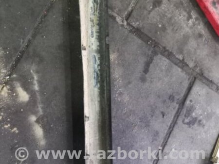 ФОТО Накладка порога наружная для Hyundai Santa Fe III DM/NC (12-18) Київ