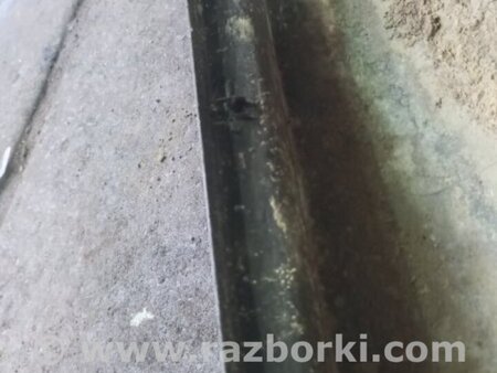 ФОТО Накладка порога наружная для Hyundai Santa Fe III DM/NC (12-18) Київ