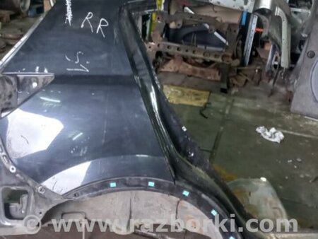 ФОТО Четверть задний правый для KIA Sportage SL (10-16) Київ