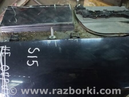 ФОТО Четверть задний правый для KIA Sportage SL (10-16) Київ