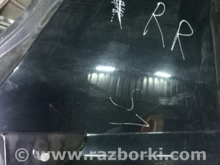 ФОТО Четверть задний правый для KIA Sportage SL (10-16) Київ