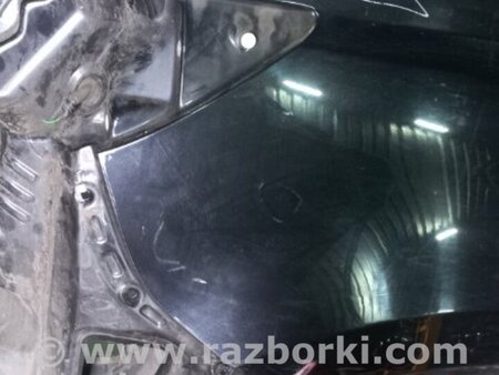 ФОТО Четверть задний правый для KIA Sportage SL (10-16) Київ