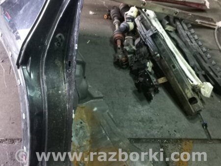 ФОТО Четверть задний правый для KIA Sportage SL (10-16) Київ