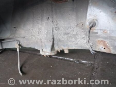 ФОТО Четверть задний правый для KIA Sportage SL (10-16) Київ