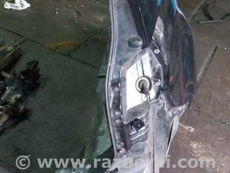 ФОТО Четверть задний правый для KIA Sportage SL (10-16) Київ
