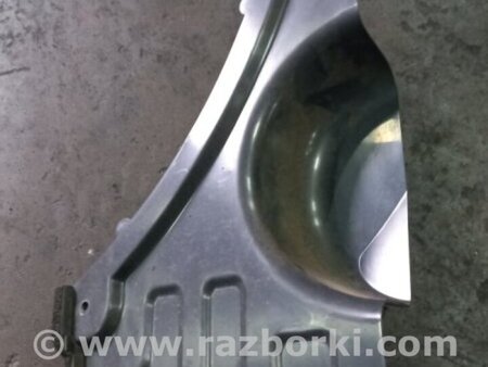 ФОТО Пластик задний правый для KIA Sportage SL (10-16) Київ