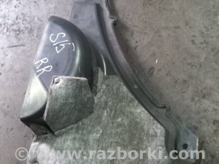 ФОТО Пластик задний правый для KIA Sportage SL (10-16) Київ