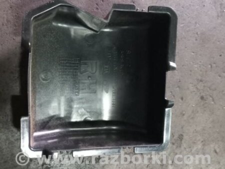 ФОТО Пластик задний правый для KIA Sportage SL (10-16) Київ