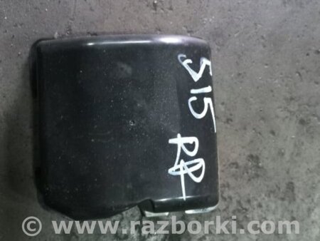 ФОТО Пластик задний правый для KIA Sportage SL (10-16) Київ