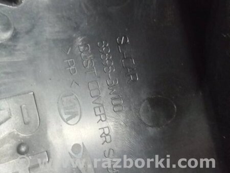 ФОТО Пластик задний правый для KIA Sportage SL (10-16) Київ