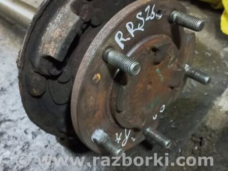 ФОТО Привод задний правый для KIA Sorento 1 BL (02-09) Київ