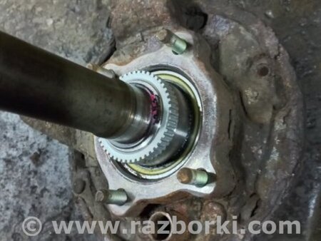 ФОТО Привод задний правый для KIA Sorento 1 BL (02-09) Київ