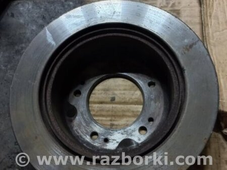 ФОТО Тормозной диск задний правый для KIA Sorento 1 BL (02-09) Київ