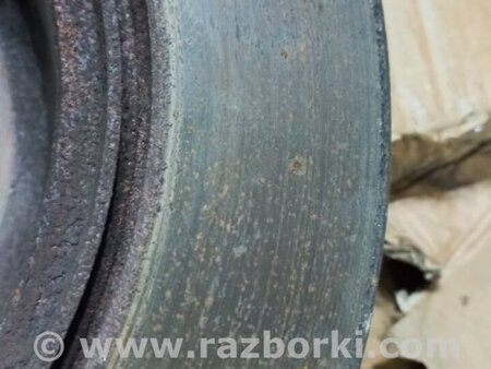 ФОТО Тормозной диск задний правый для KIA Sorento 1 BL (02-09) Київ