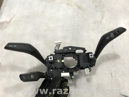 ФОТО Блок подрулевых переключателей для Audi (Ауди) A3 8V1, 8VA, 8V7, 8VS (03.2012-...) Киев