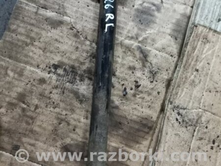 ФОТО Рычаг задний левый для KIA Sorento 1 BL (02-09) Київ