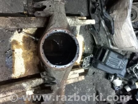 ФОТО Мост задний для KIA Sorento 1 BL (02-09) Київ