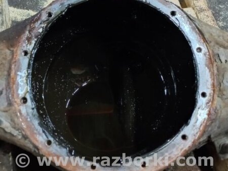 ФОТО Мост задний для KIA Sorento 1 BL (02-09) Київ