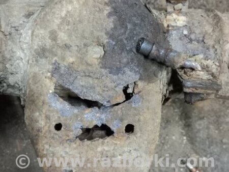 ФОТО Мост задний для KIA Sorento 1 BL (02-09) Київ