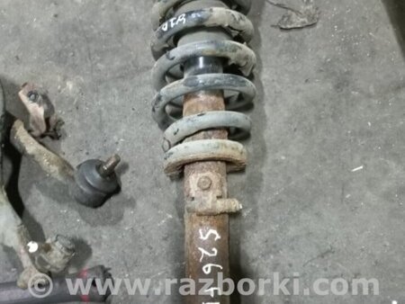 ФОТО Амортизатор передний левый для KIA Sorento 1 BL (02-09) Київ