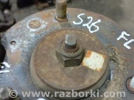 ФОТО Амортизатор передний левый для KIA Sorento 1 BL (02-09) Київ