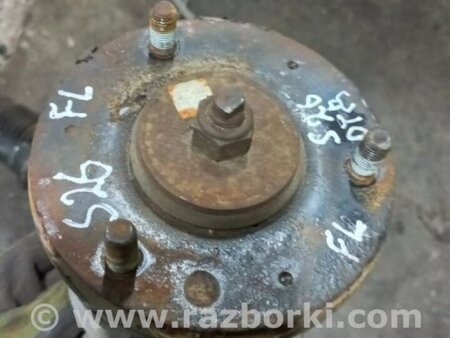 ФОТО Опора стойки передняя левая для KIA Sorento 1 BL (02-09) Київ