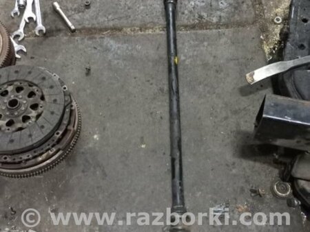 ФОТО Стабилизатор передний для KIA Sorento 1 BL (02-09) Київ