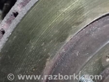 ФОТО Тормозной диск передний левый для KIA Sorento 1 BL (02-09) Київ