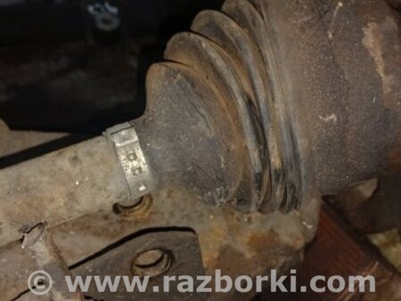 ФОТО Привод передний левый для KIA Sorento 1 BL (02-09) Київ