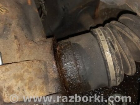 ФОТО Привод передний левый для KIA Sorento 1 BL (02-09) Київ