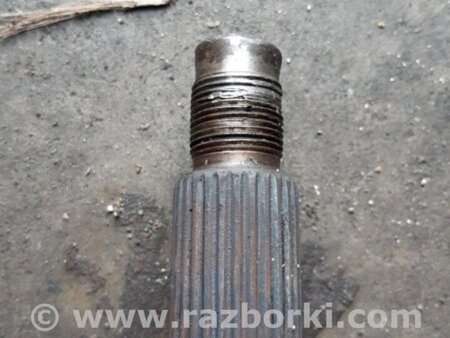 ФОТО Привод передний левый для KIA Sorento 1 BL (02-09) Київ