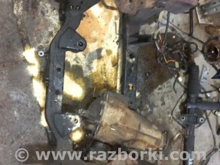 ФОТО Балка подвески передняя для KIA Sorento 1 BL (02-09) Київ