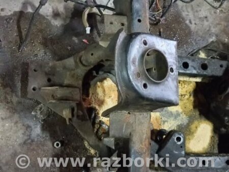 ФОТО Балка подвески передняя для KIA Sorento 1 BL (02-09) Київ