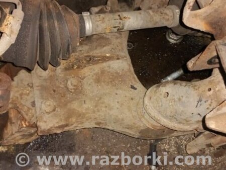 ФОТО Рычаг нижний передний левый для KIA Sorento 1 BL (02-09) Київ