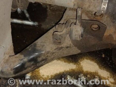 ФОТО Рычаг нижний передний левый для KIA Sorento 1 BL (02-09) Київ