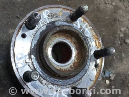 ФОТО Ступица задняя правая для Hyundai Santa Fe III DM/NC (12-18) Київ