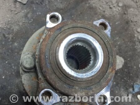 ФОТО Ступица задняя правая для Hyundai Santa Fe III DM/NC (12-18) Київ