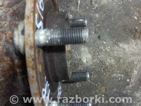 ФОТО Ступица задняя правая для Hyundai Santa Fe III DM/NC (12-18) Київ